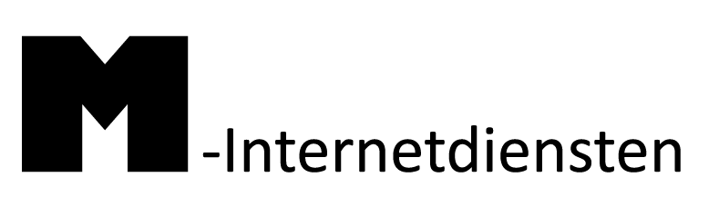 M - Internetdiensten